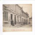 Cartes postales